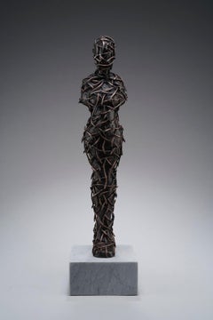 A Figurative Concretion