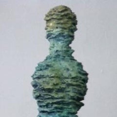 Paleo Figure