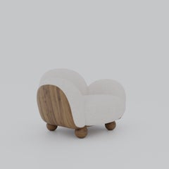 Tor Bergere Chair