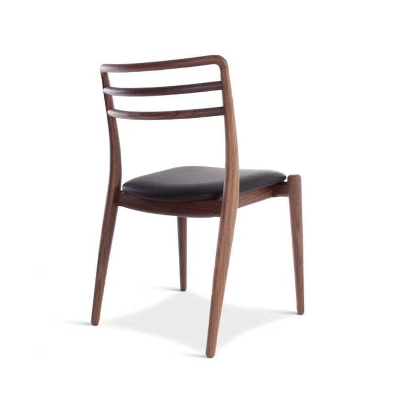 Modern Tor Side Chair by Dare Studio For Sale