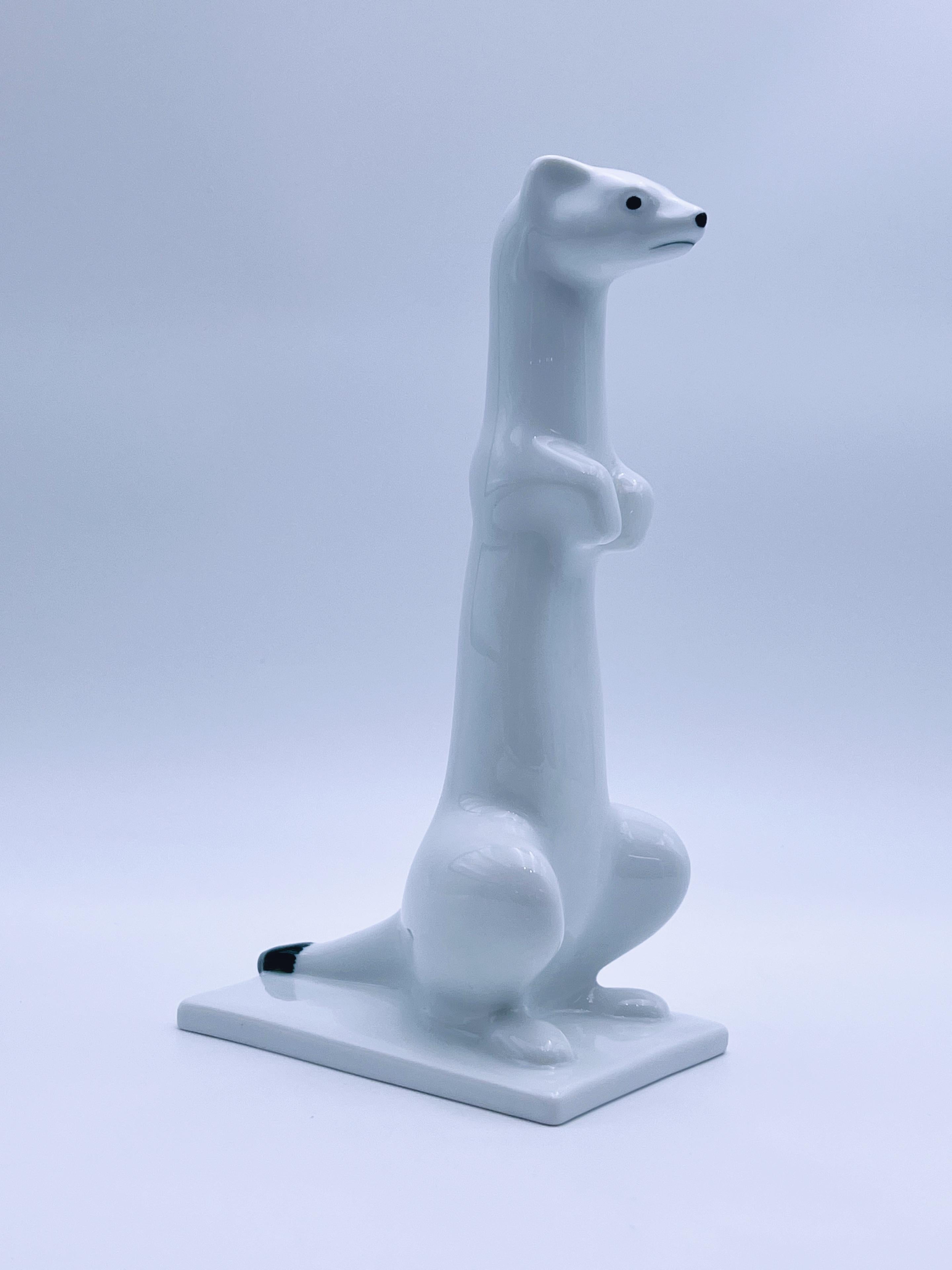 Tor Vaa (1928-2008) Skulptur 