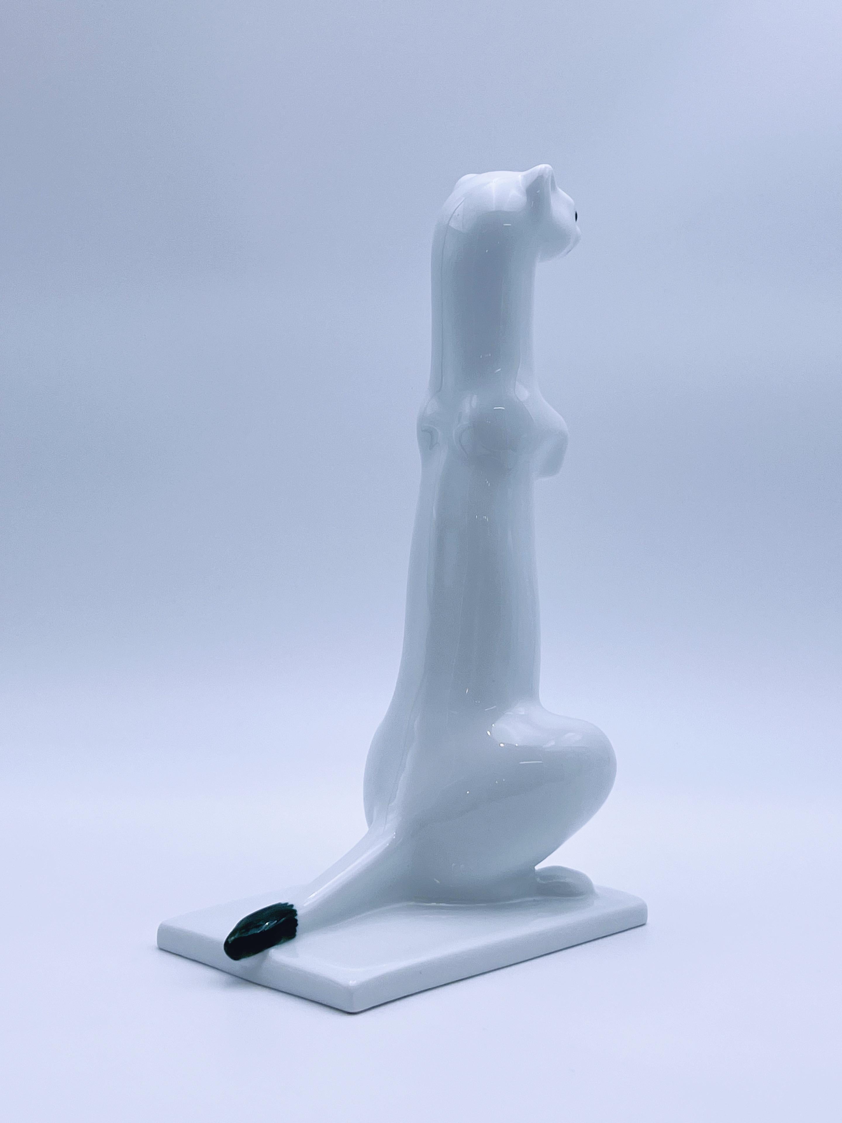 Tor Vaa (1928-2008) Skulptur 