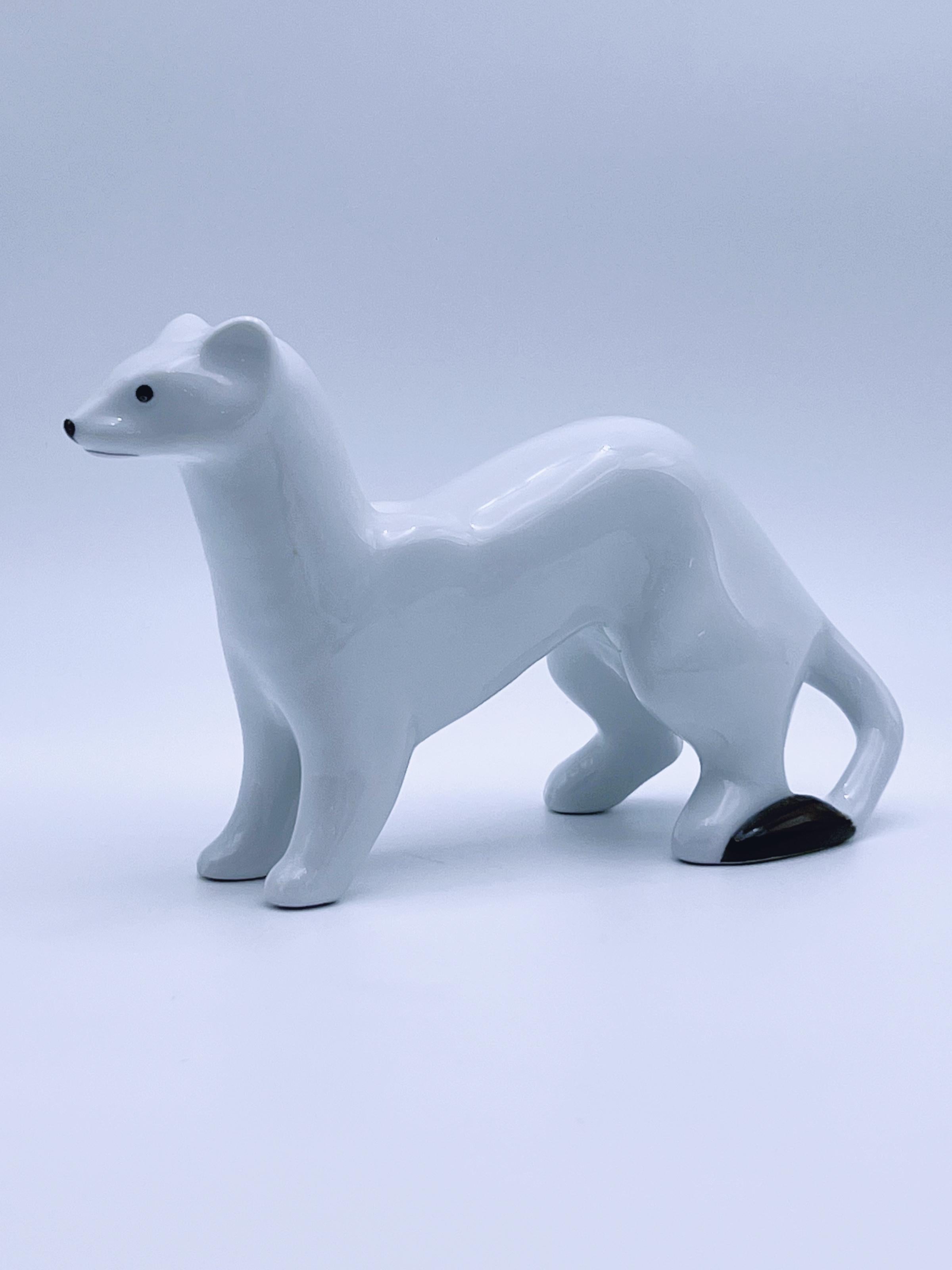 Tor Vaa (1928-2008) Skulptur 