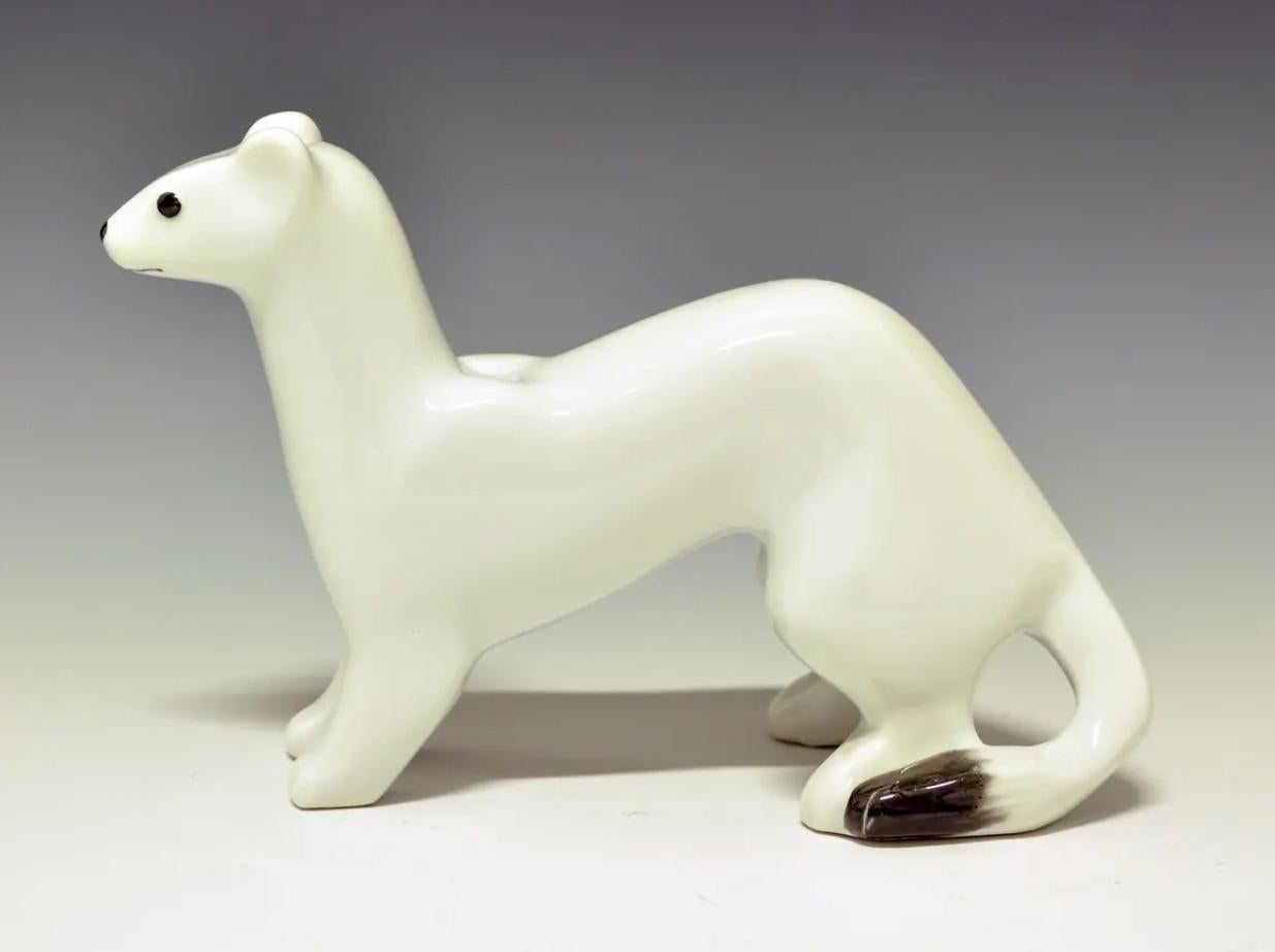 Tor Vaa (1928-2008) Skulptur 