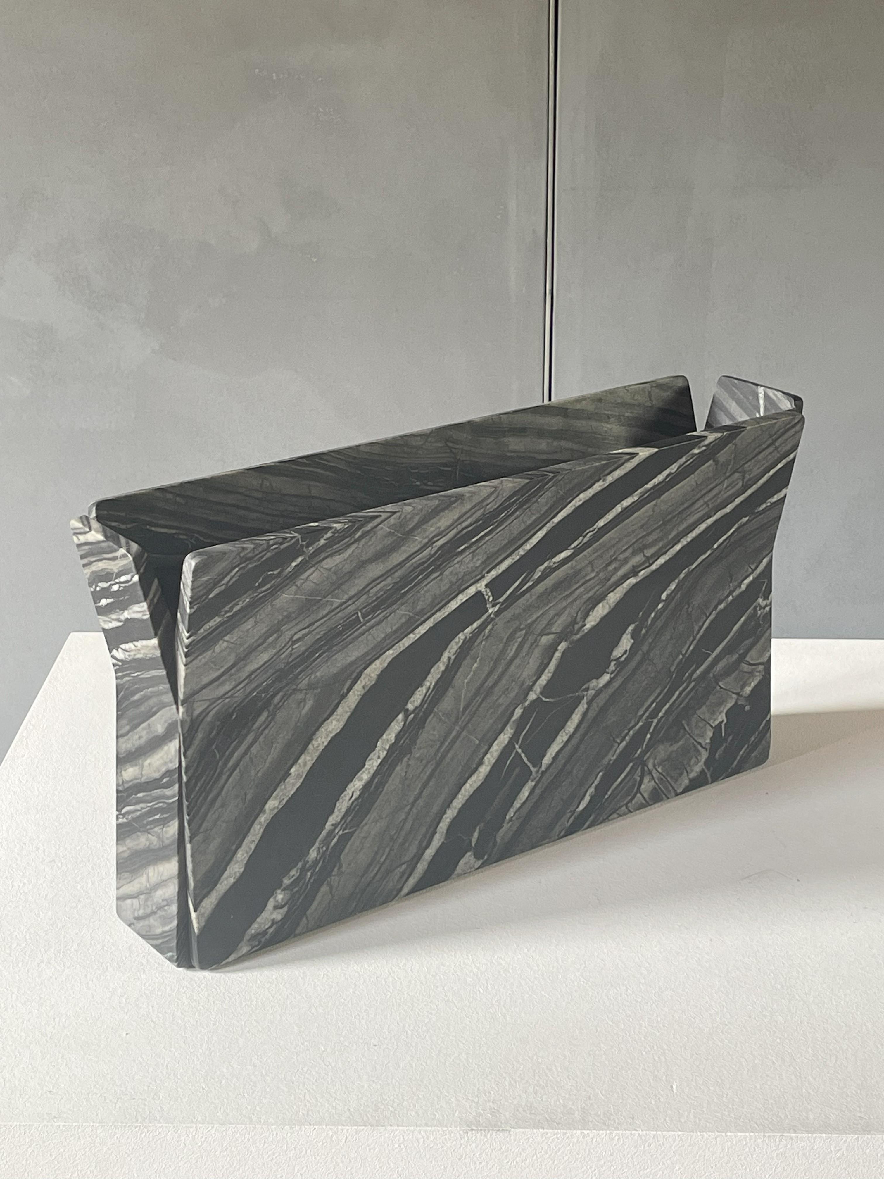 TOR Vase - Christophe Delcourt For Sale 6