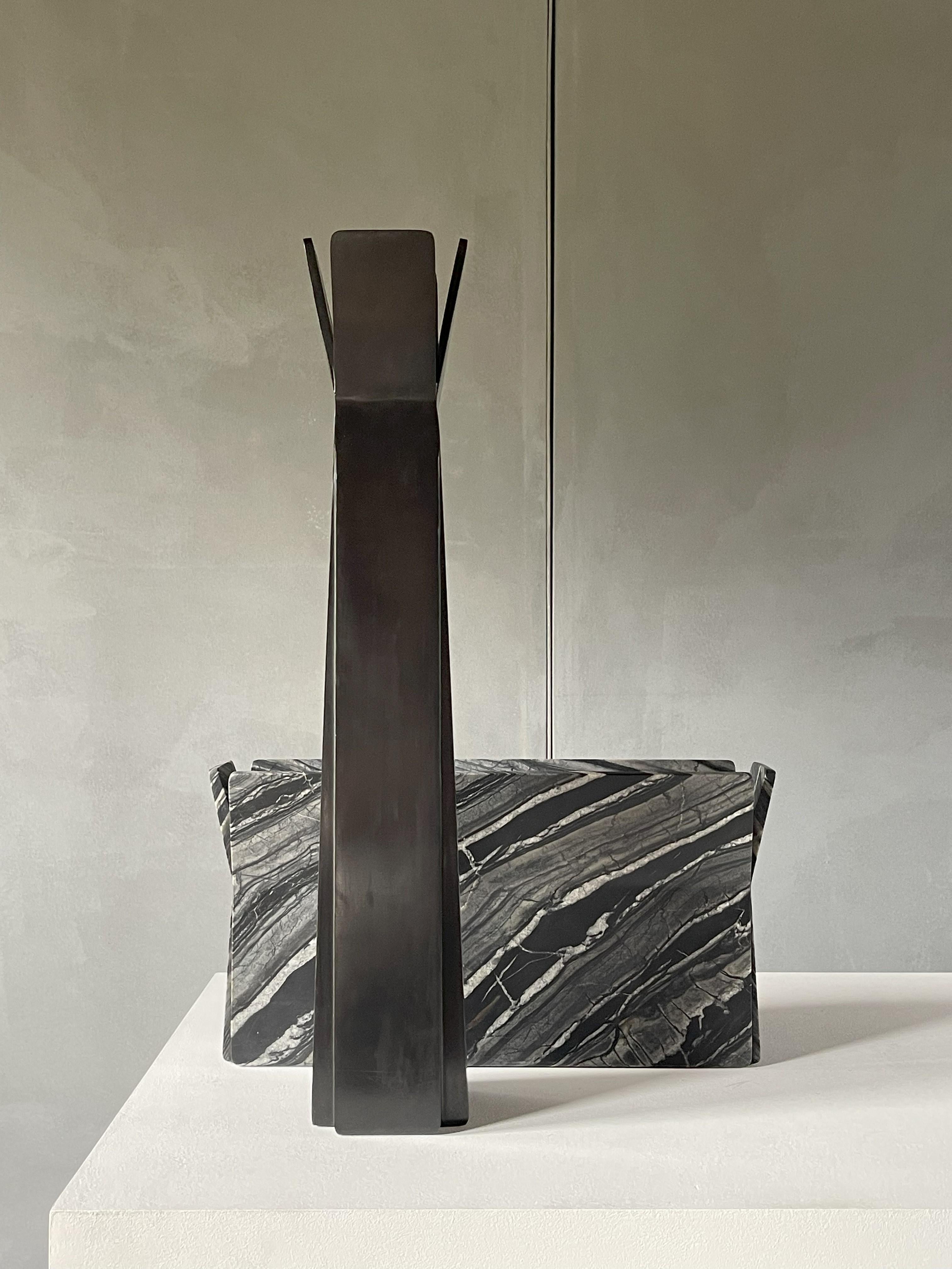 TOR Vase - Christophe Delcourt For Sale 12
