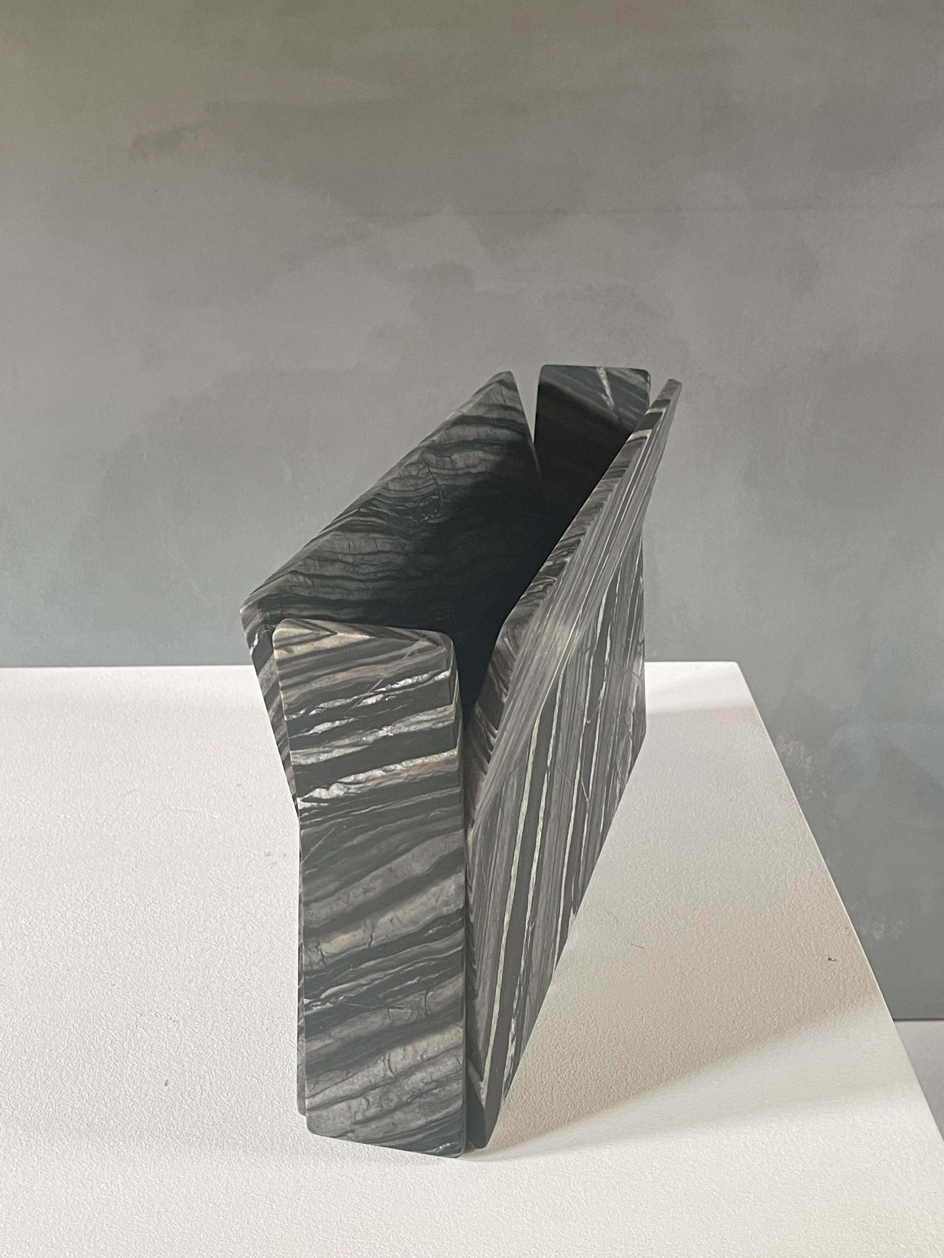 TOR Vase - Christophe Delcourt For Sale 2