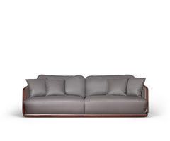 Tora Sofa by Madheke