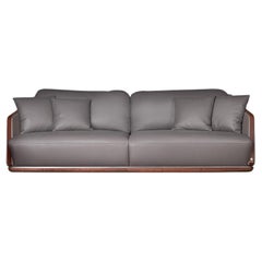 Tora Sofa by Madheke