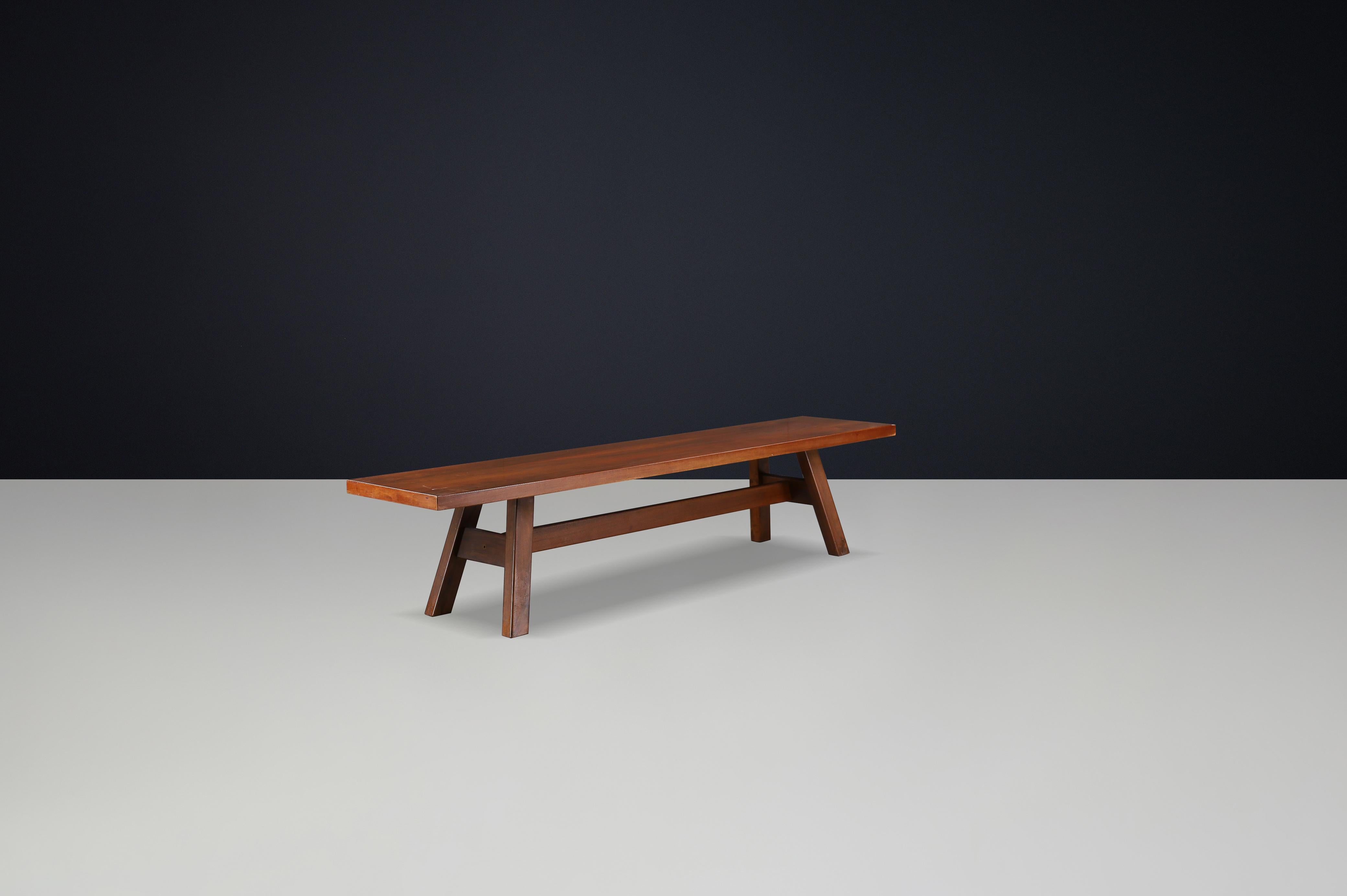 Noyer Banc 