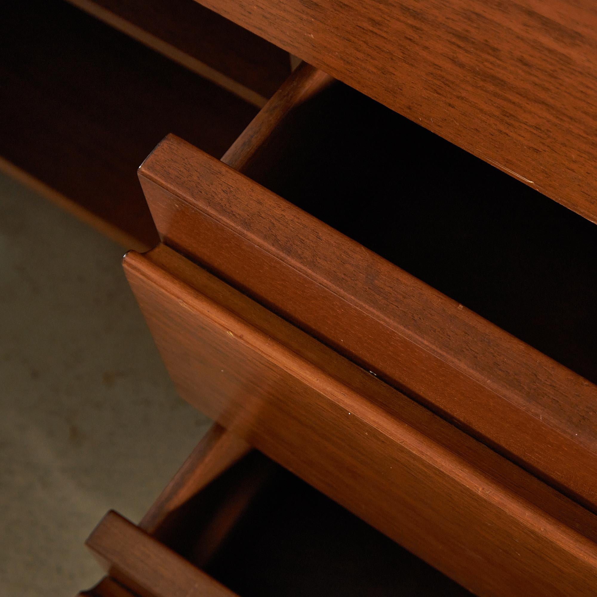 Credenza Torbecchia di Giovanni Michelucci per Poltronova, 1964 5