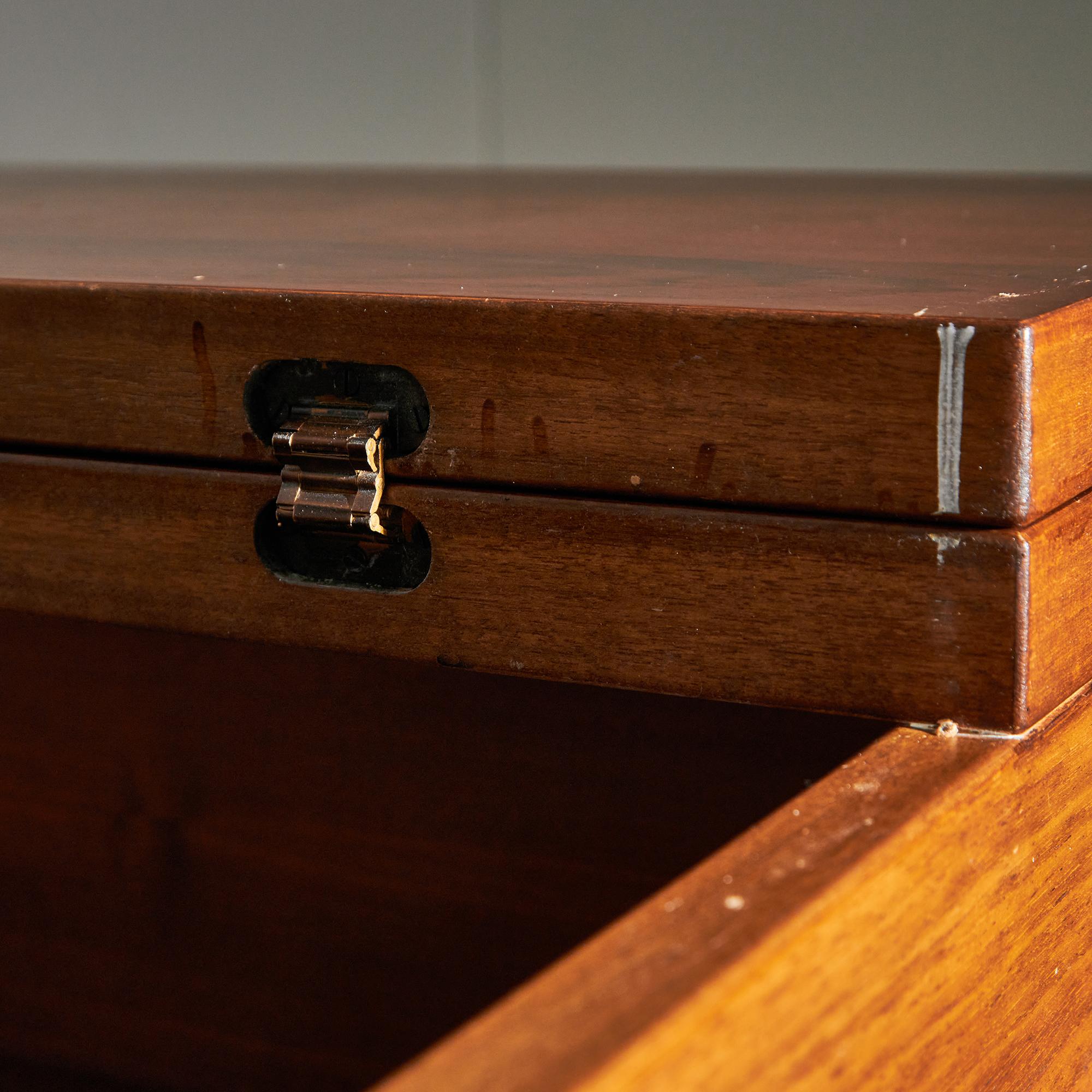 Credenza Torbecchia di Giovanni Michelucci per Poltronova, 1964 6