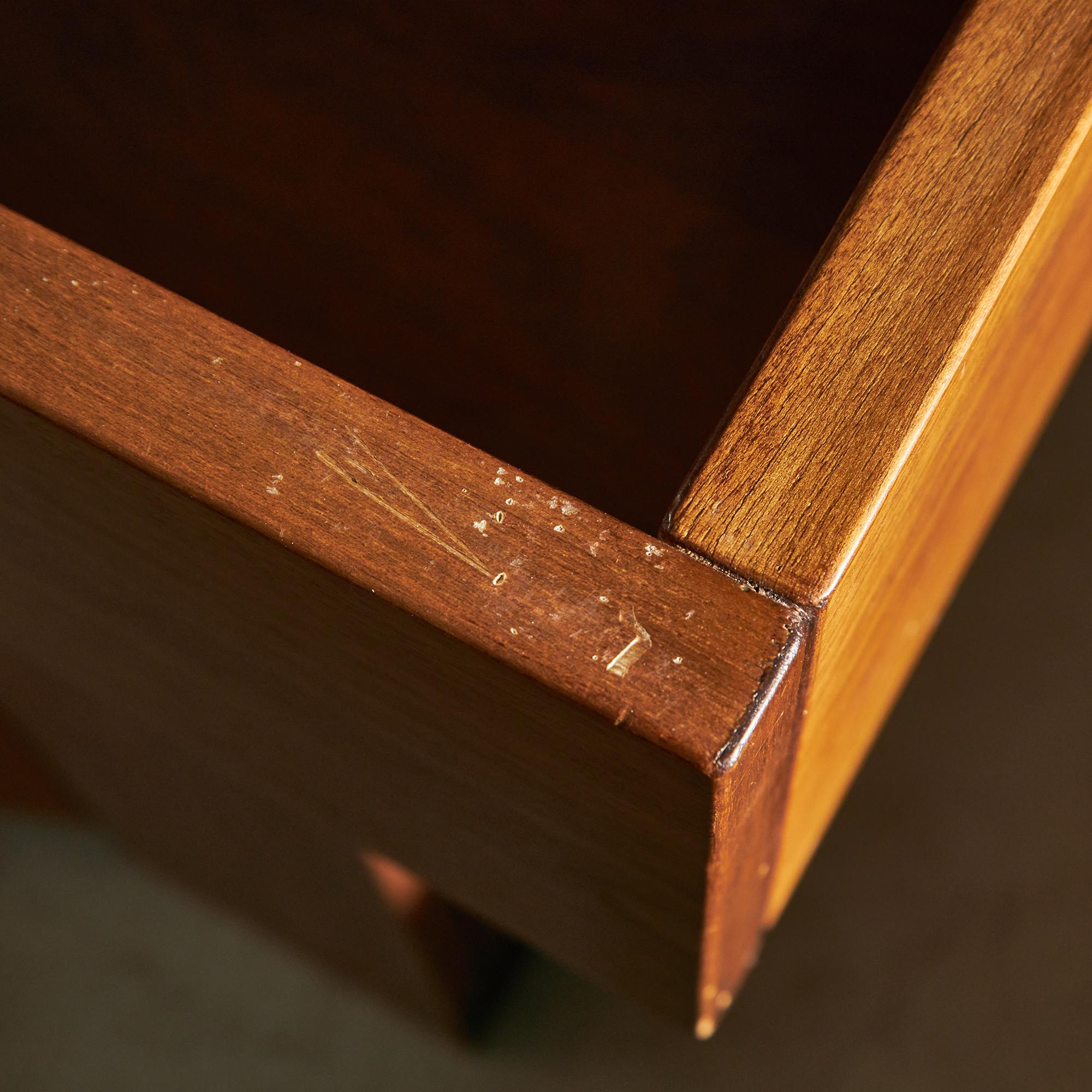 Credenza Torbecchia di Giovanni Michelucci per Poltronova, 1964 8