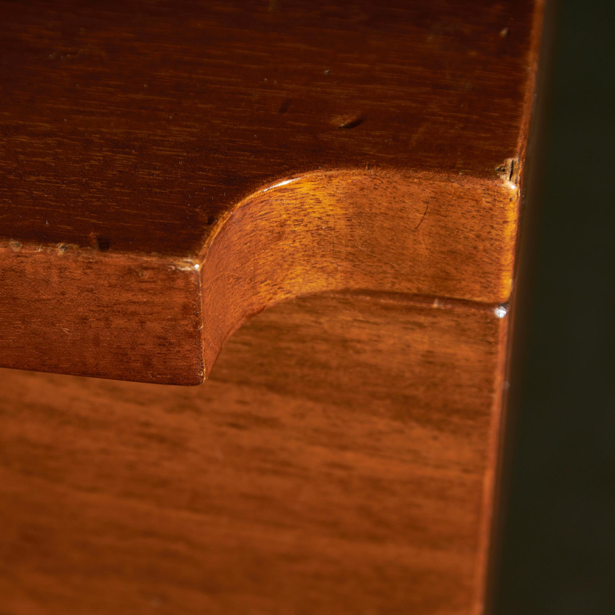 Credenza Torbecchia di Giovanni Michelucci per Poltronova, 1964 11