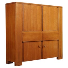 Crédences en bois