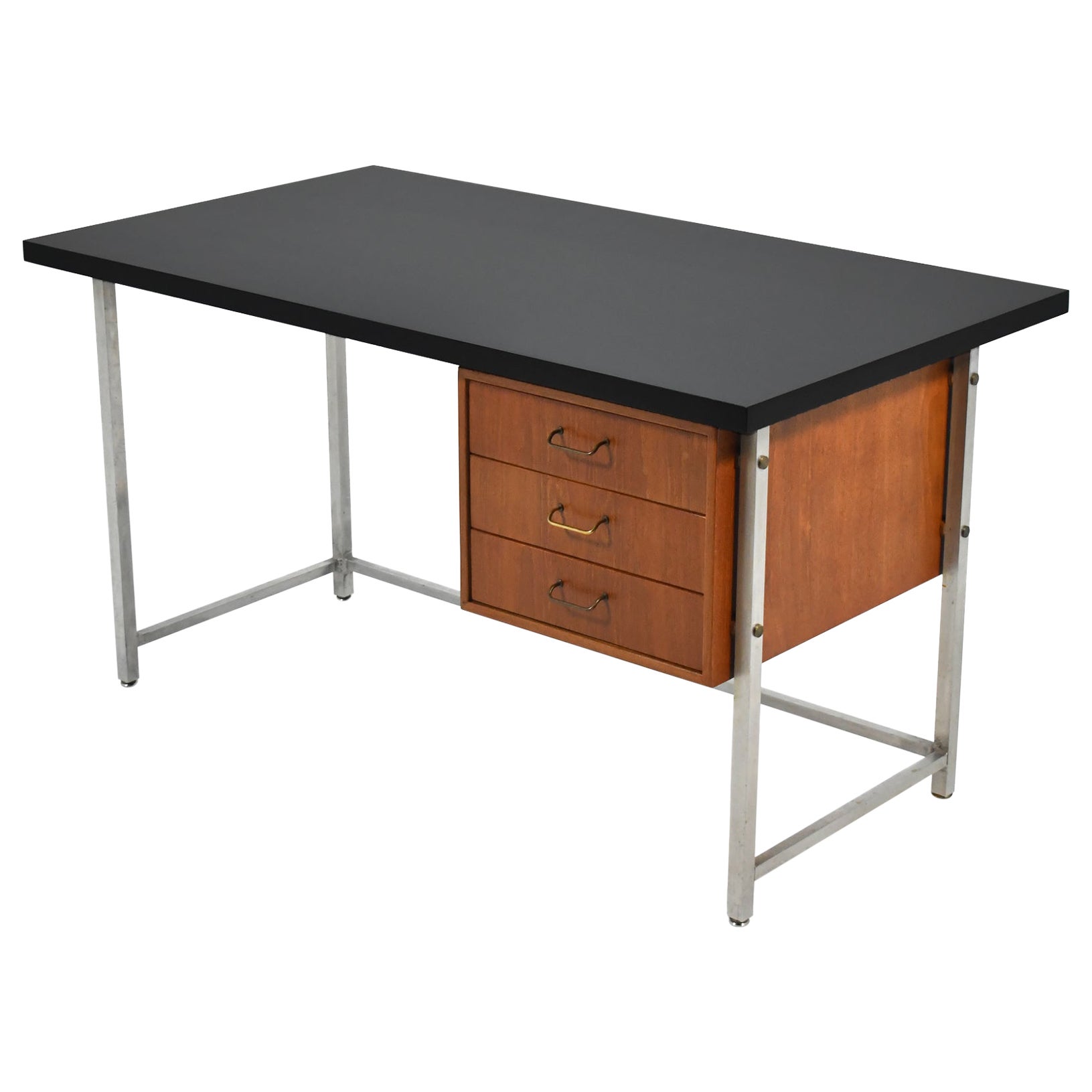 Torben Strandgaard Desk by Møbelfabriken Falster