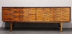 Torbjorn Afdal Brazilian Rosewood Sideboard