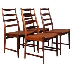 Torbjörn Afdal for Vamo, Four Chairs