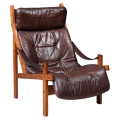 Torbjorn Afdal Hunter Chair
