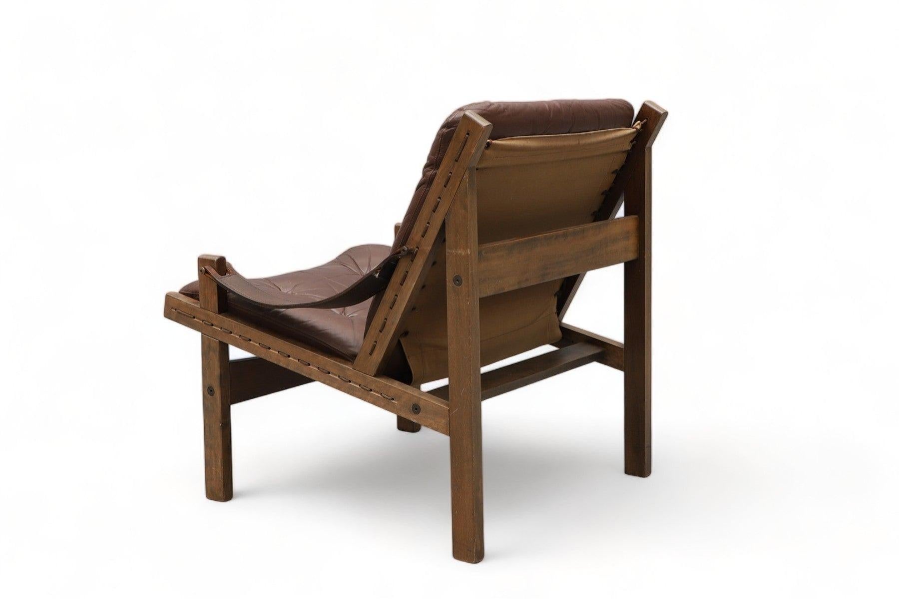Mid-Century Modern Torbjörn Afdal 