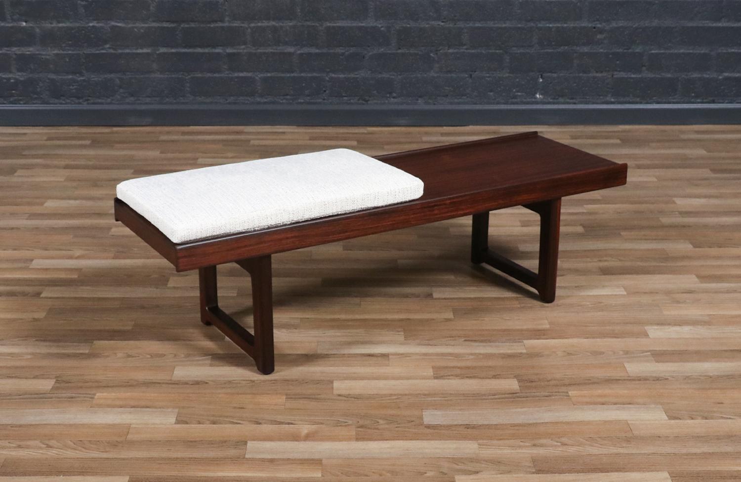Mid-Century Modern Torbjorn Afdal 
