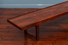 Mesa/banco Torbjorn Afdal "Krobo" de Bruksbo Noruega