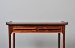 Torbjorn Afdal, Mellemstrands Bruksbo Trolley Cart