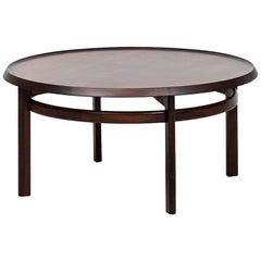 Torbjørn Afdal Coffee Table Model Bellis Produced by Bruksbo in Norway