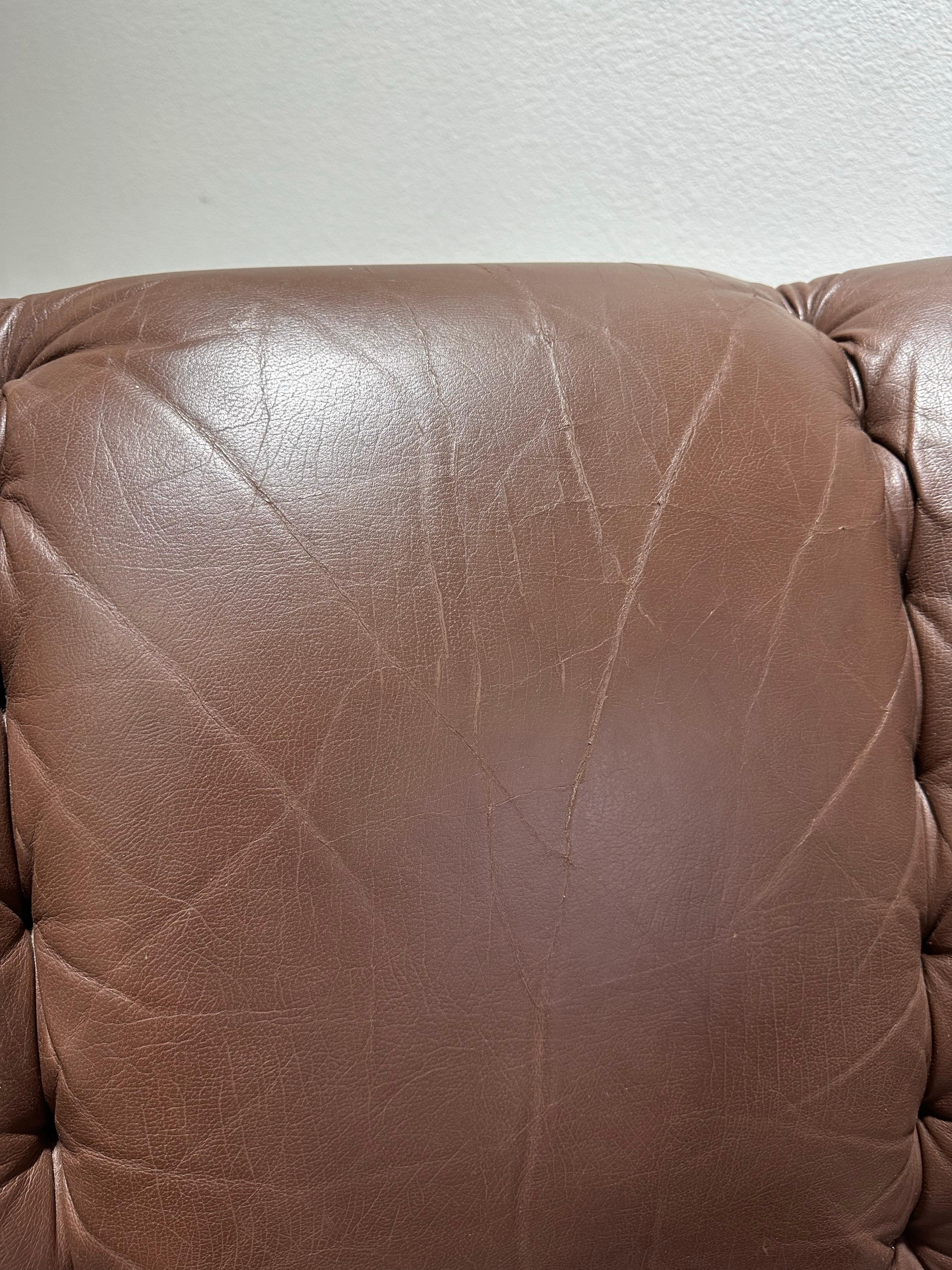 Torbjørn Afdal for Nesjestranda Møbelfabrikk Rosewood Lounge Chair 3