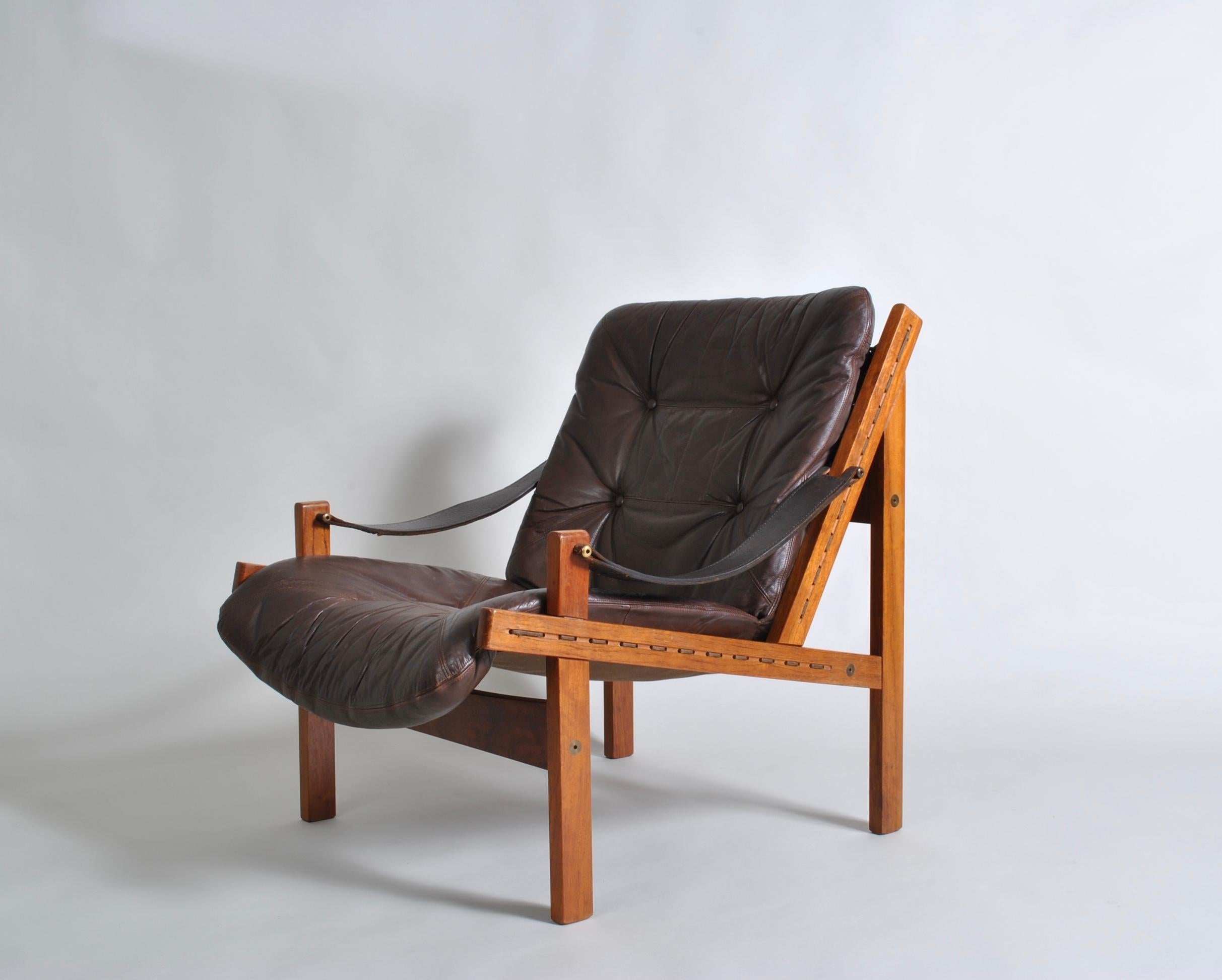 Torbjørn Afdal Hunter Chair 4
