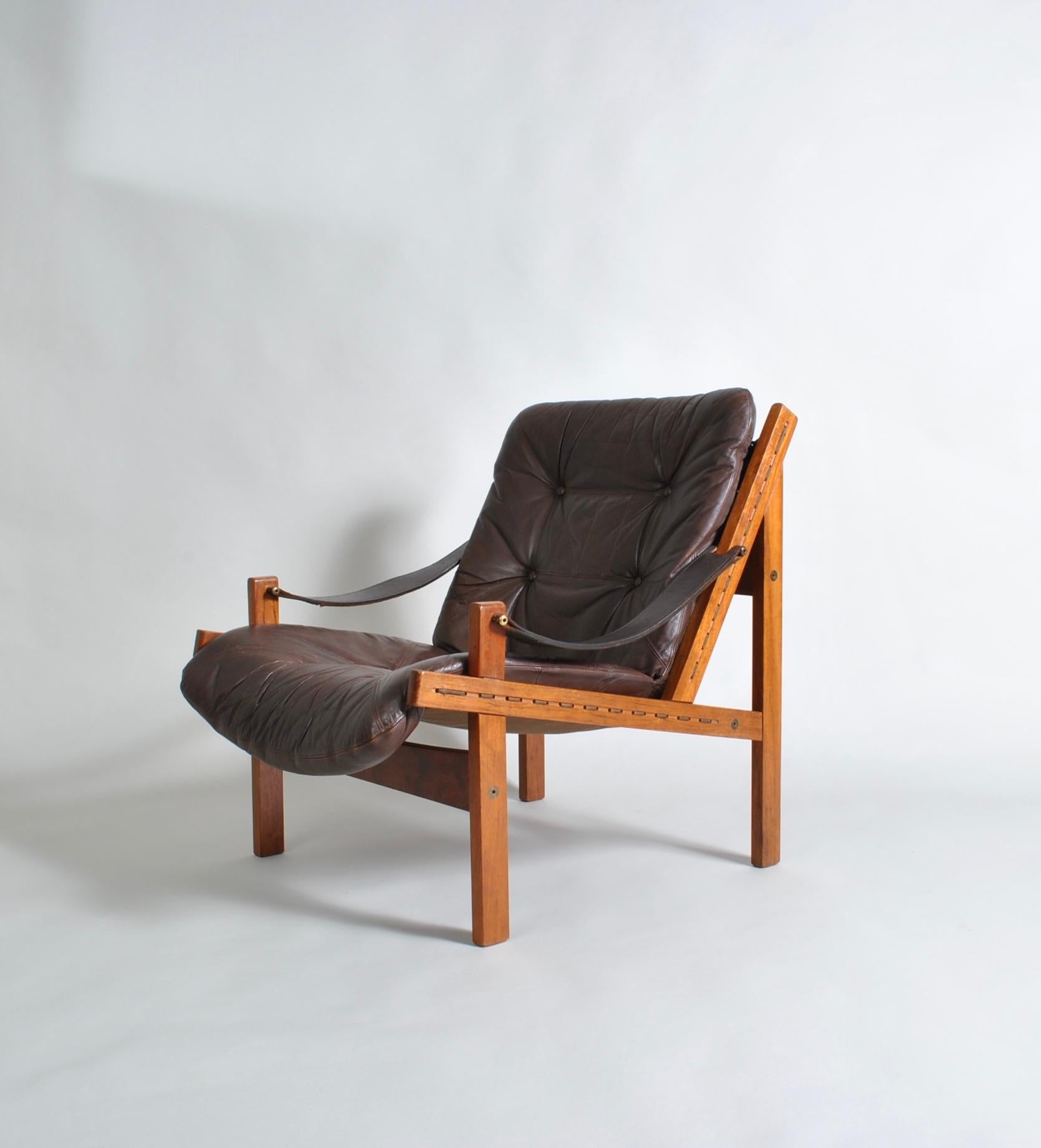 Torbjørn Afdal Hunter Chair 3