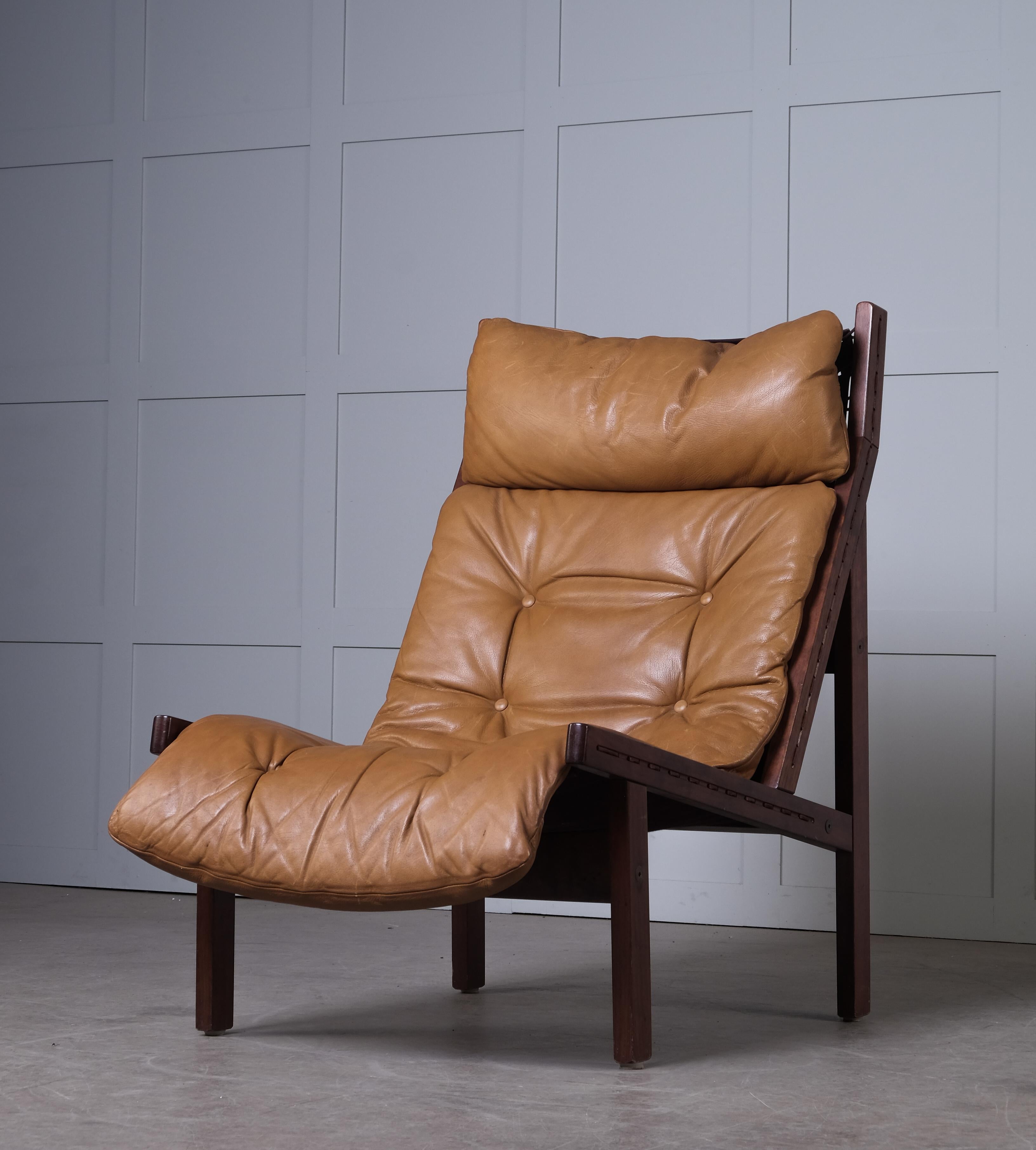 Safari chair model 