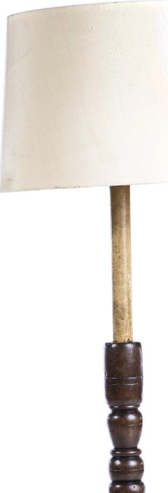 Torch holder - 17th century