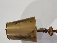 Torch holder - 19th century