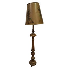 Torch holder - 19th century