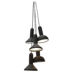 Chandeliers and Pendants
