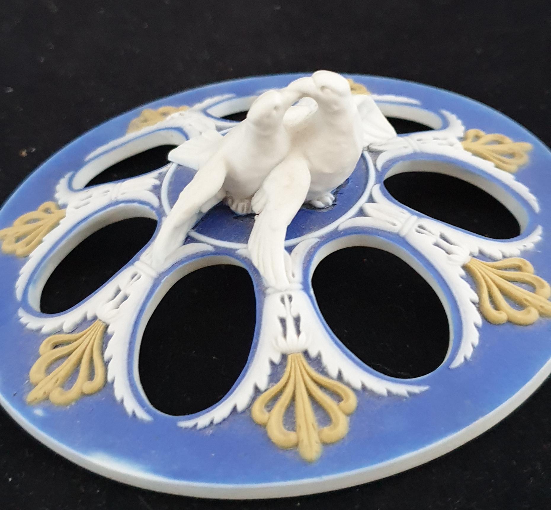 Grès porcellanato Vaso a torcia, Wedgwood, 1820 circa in vendita
