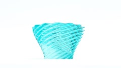 Mesa de centro Modelo Torchon de Studio Superego, Italia