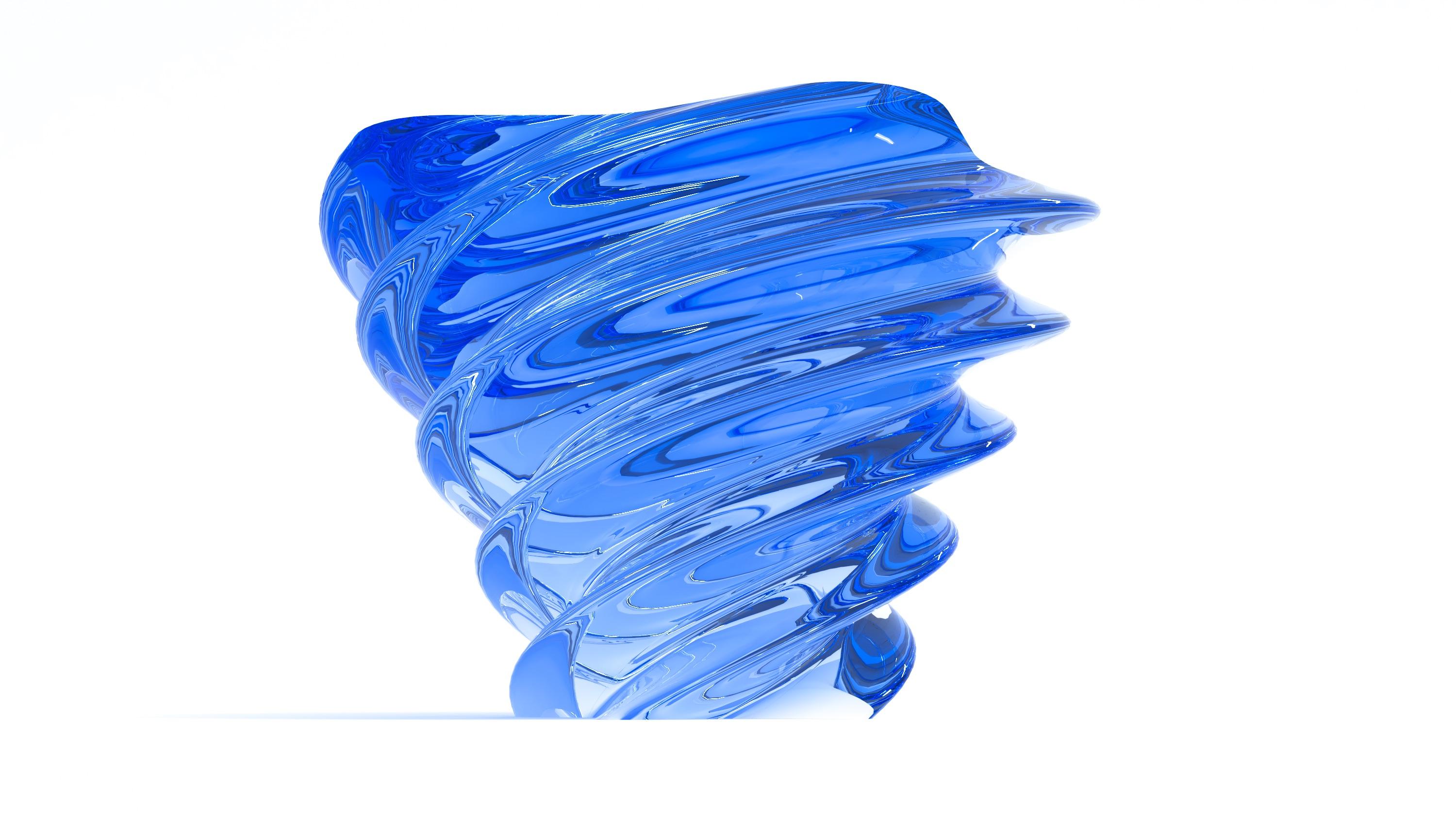 Couchtisch Modell Torchon, vollständig aus farbigem Plexiglas, entworfen von Studio Superego für Superego Editions.
Limitierte Auflage von 9 Stück.

Biographie:
Superego editions wurde 2006 gegründet und führt eine konstante Forschungstätigkeit im