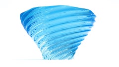 Mesa de centro Modelo Torchon de Studio Superego, Italia