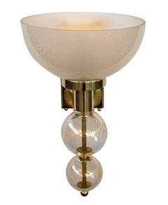 Torcia Sconce by Fabio Ltd