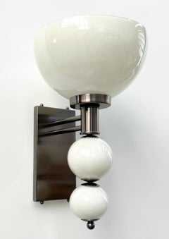 Torcia-Wandleuchter von Fabio Ltd