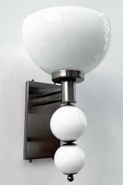 Torcia Sconce by Fabio Ltd