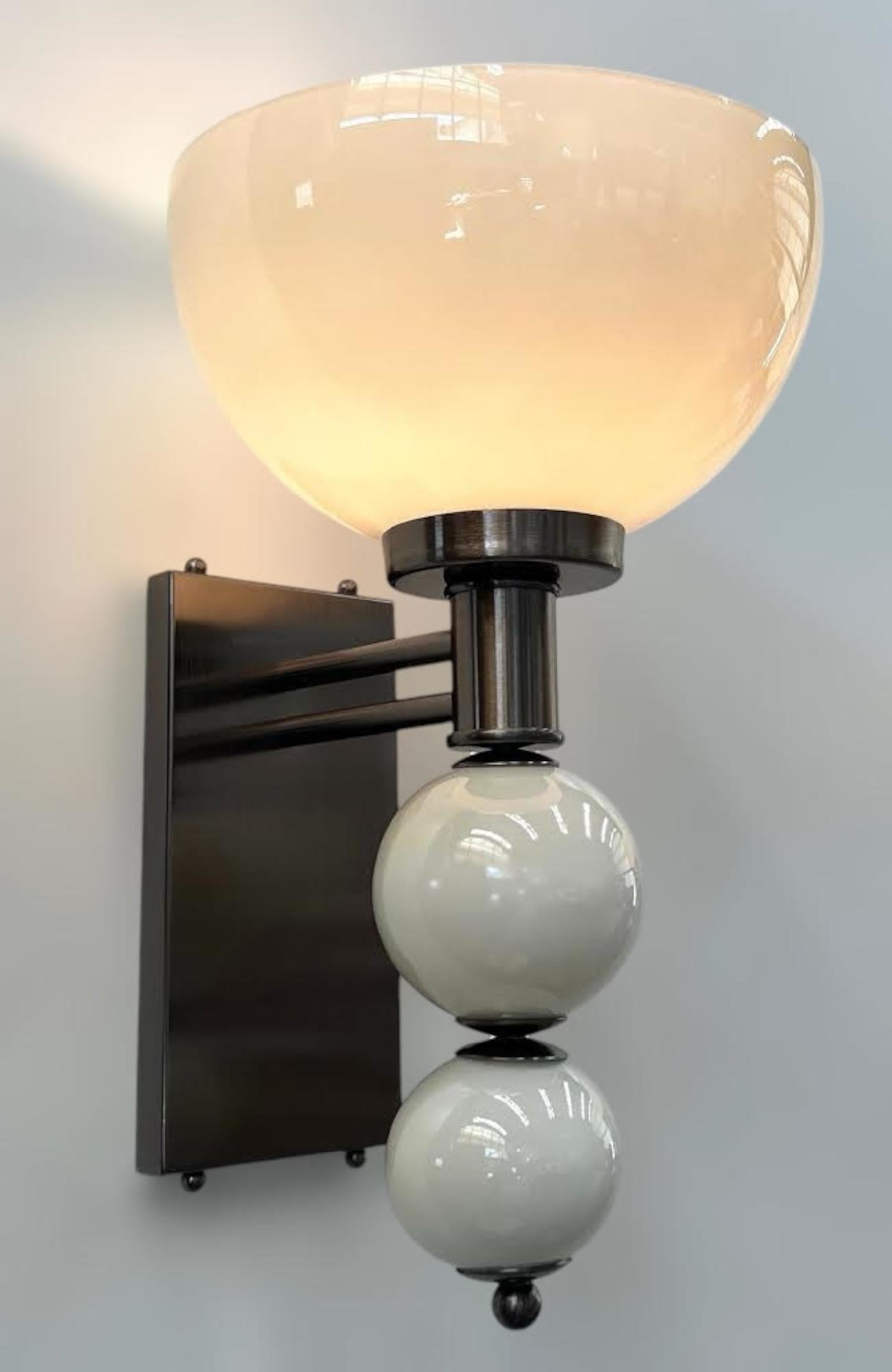 Lámpara Torcia by Fabio Ltd Moderno de mediados de siglo en venta