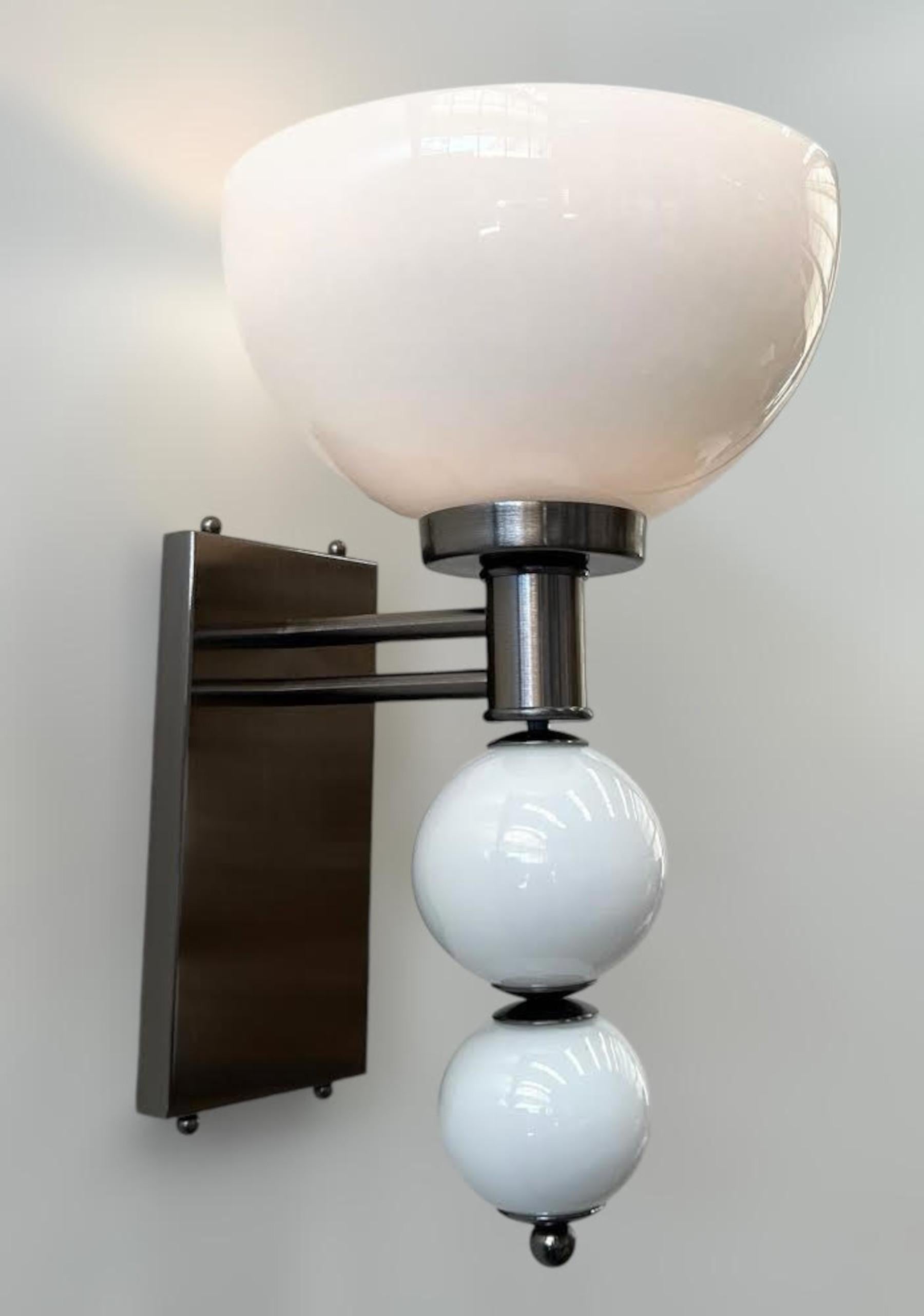 Lámpara Torcia by Fabio Ltd Moderno de mediados de siglo en venta