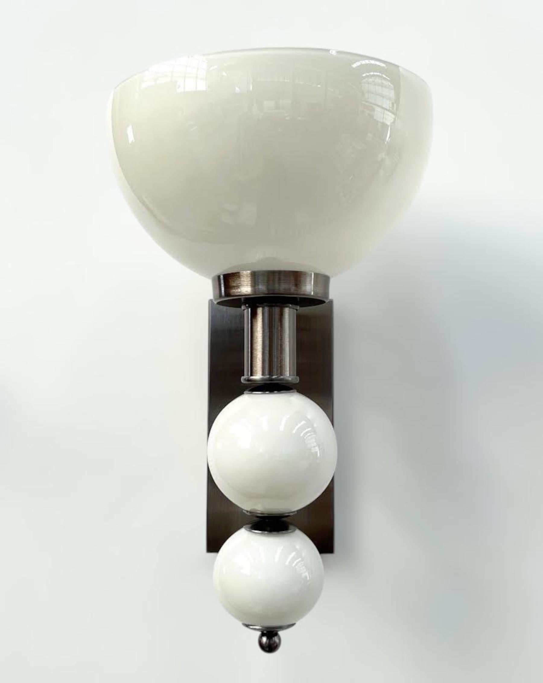 Lámpara Torcia by Fabio Ltd Italiano en venta