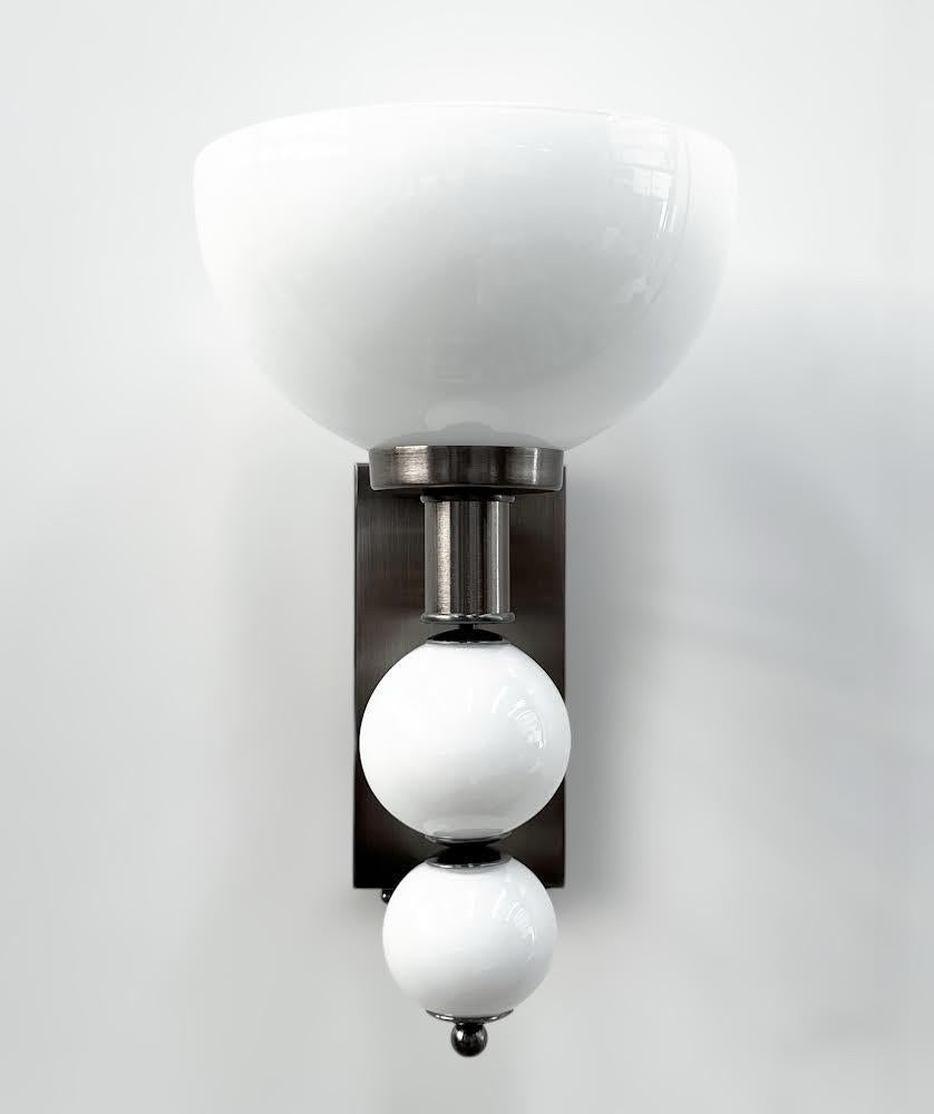 Lámpara Torcia by Fabio Ltd Italiano en venta