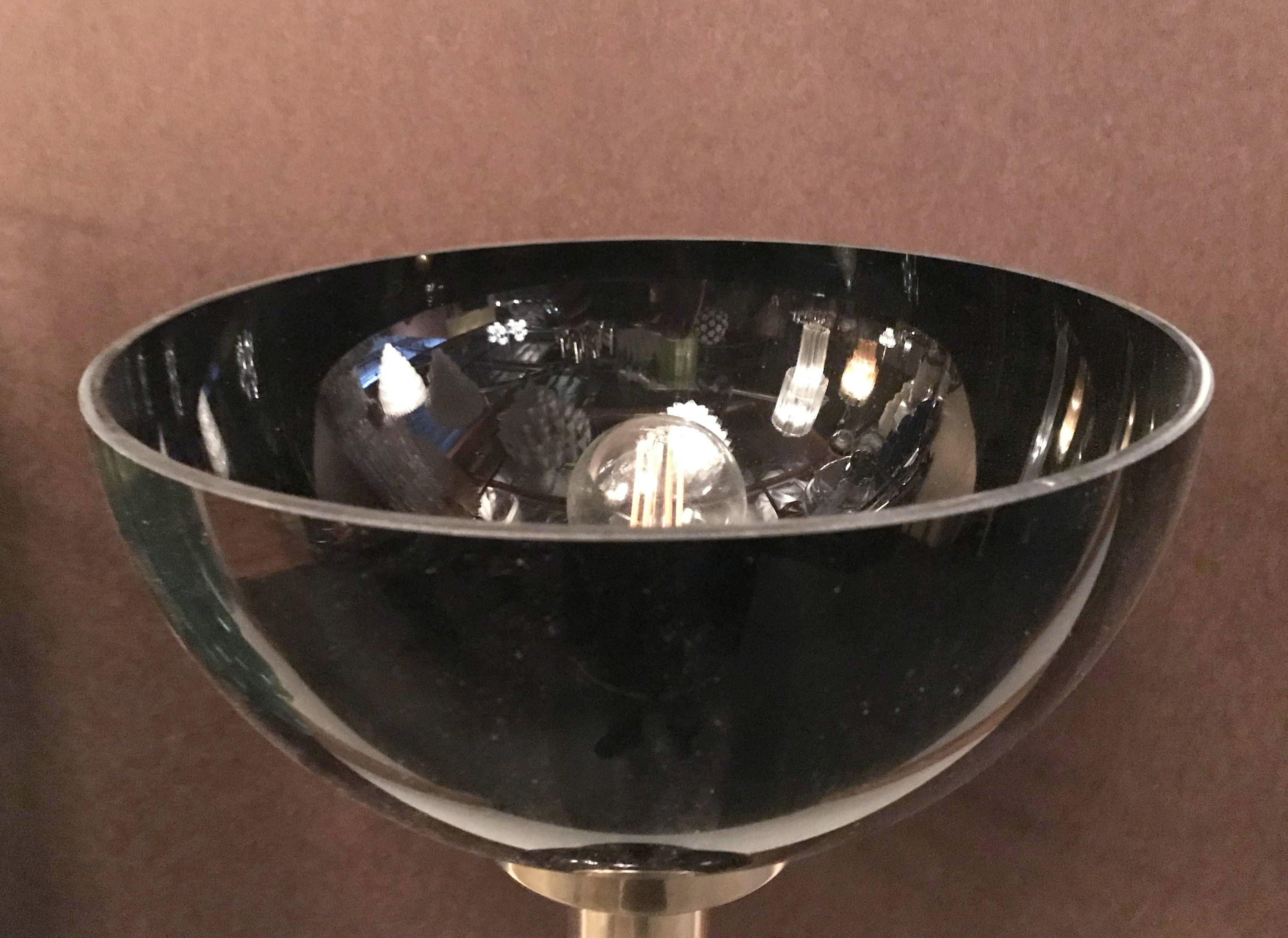 Lámpara Torcia by Fabio Ltd en Nuevo estado para la venta en Los Angeles, CA