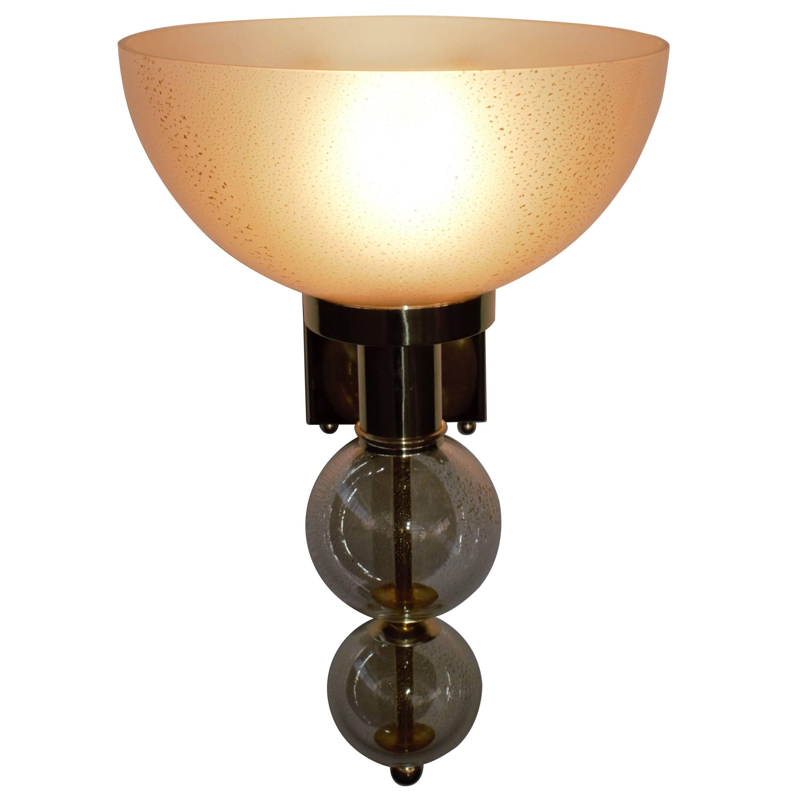 Lámpara Torcia by Fabio Ltd Escarchado en venta