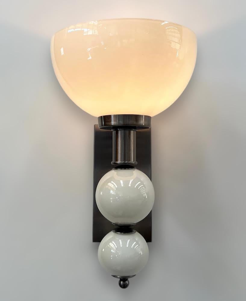 Lámpara Torcia by Fabio Ltd en Nuevo estado para la venta en Los Angeles, CA